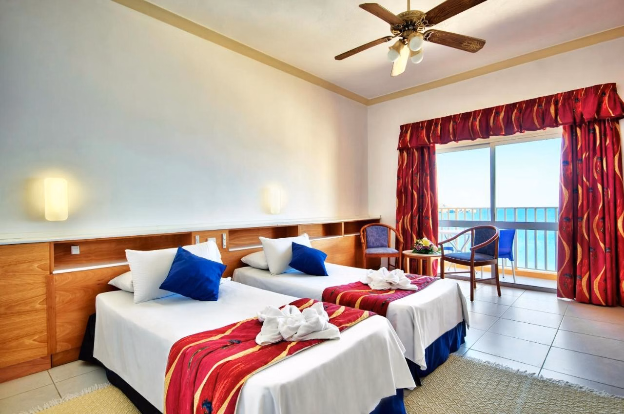 Paradise Bay Resort