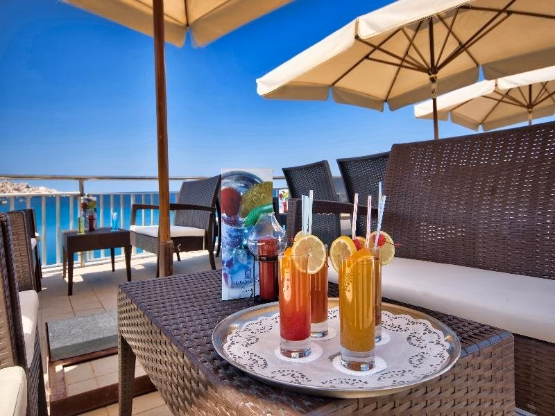 Paradise Bay Resort