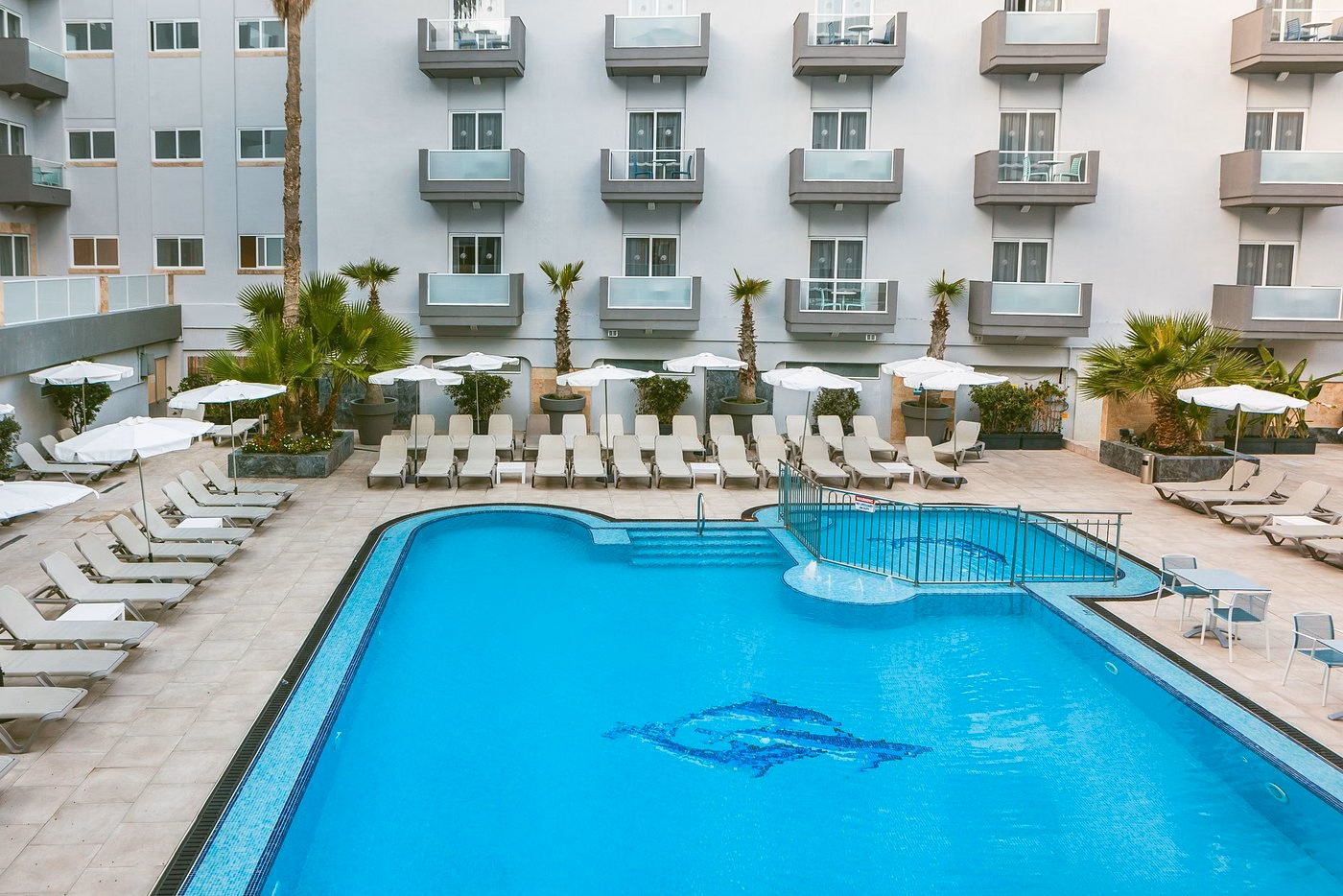 Pebbles Resort