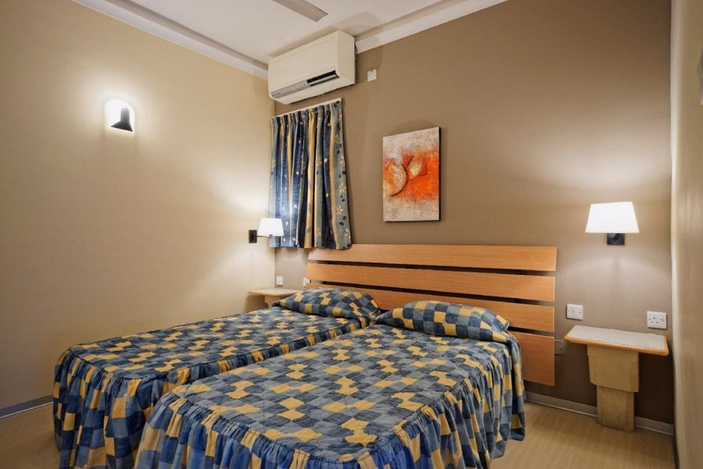 Xemxija Bay