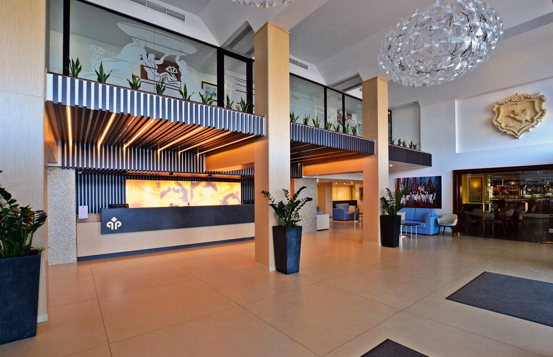 QAWRA Palace Resort & SPA