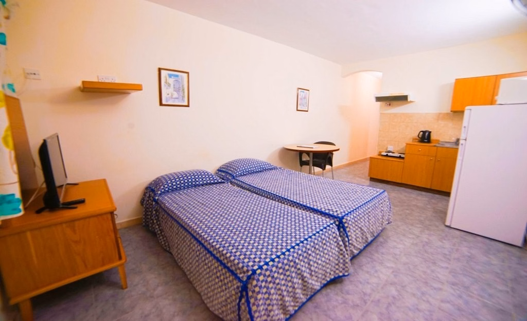 Qawra Point Holiday Complex