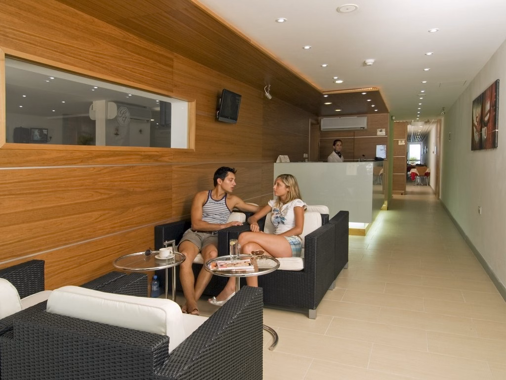 Qawra Point Holiday Complex