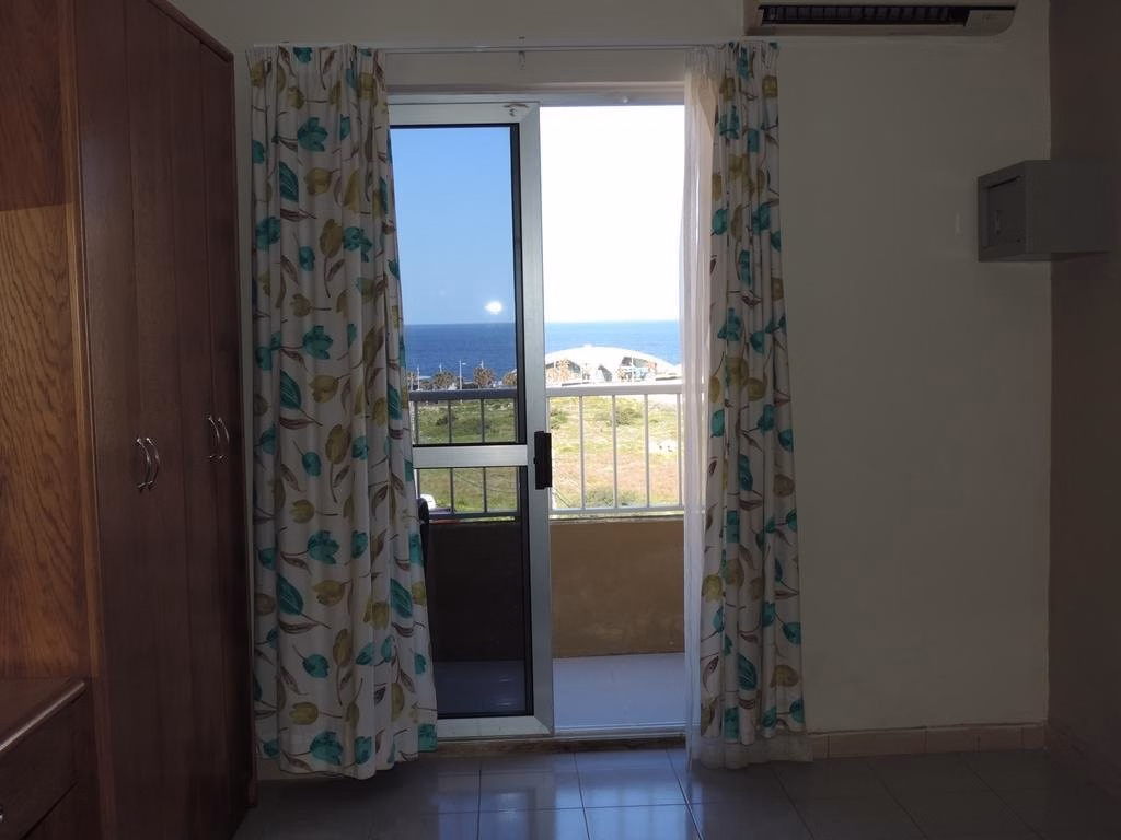 Qawra Point Holiday Complex