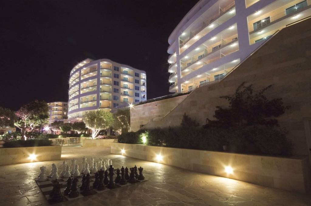 Radisson Blu Resort & Spa, Malta Golden Sands
