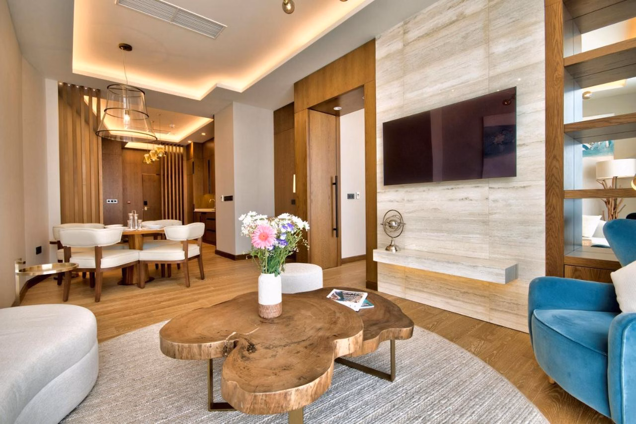 Radisson Blu Resort & Spa, Malta Golden Sands