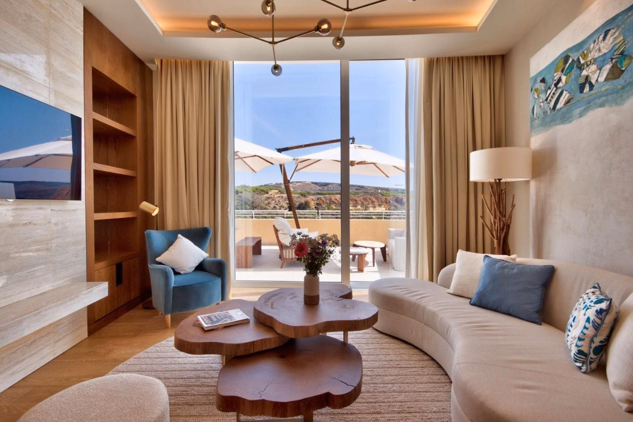 Radisson Blu Resort & Spa, Malta Golden Sands