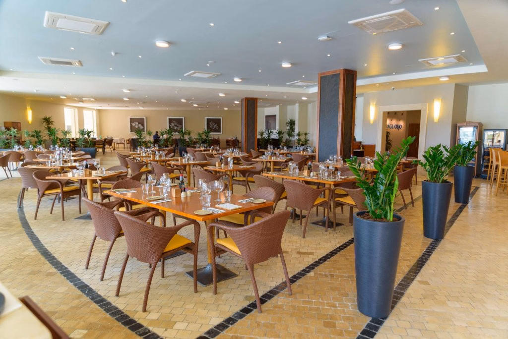 Radisson Blu Resort & Spa, Malta Golden Sands