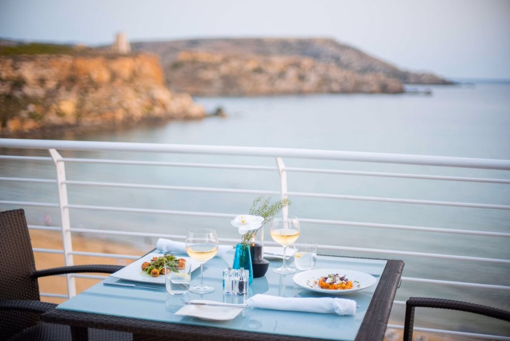 Radisson Blu Resort & Spa, Malta Golden Sands