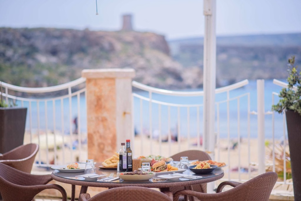 Radisson Blu Resort & Spa, Malta Golden Sands