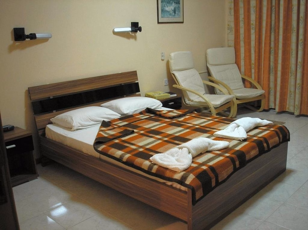 Relax Inn Hotel