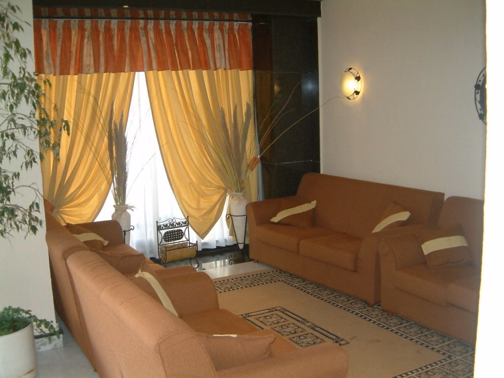 Relax Inn Hotel