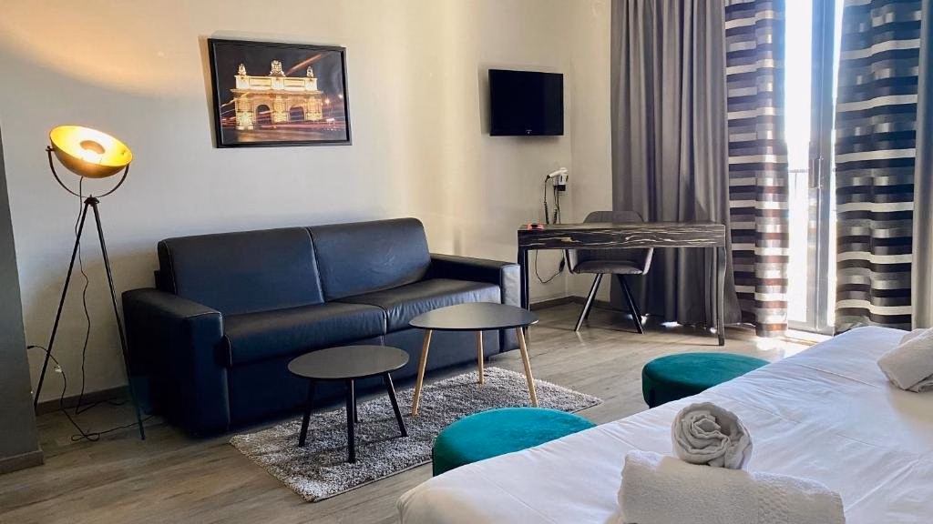 Sliema Marina Hotel