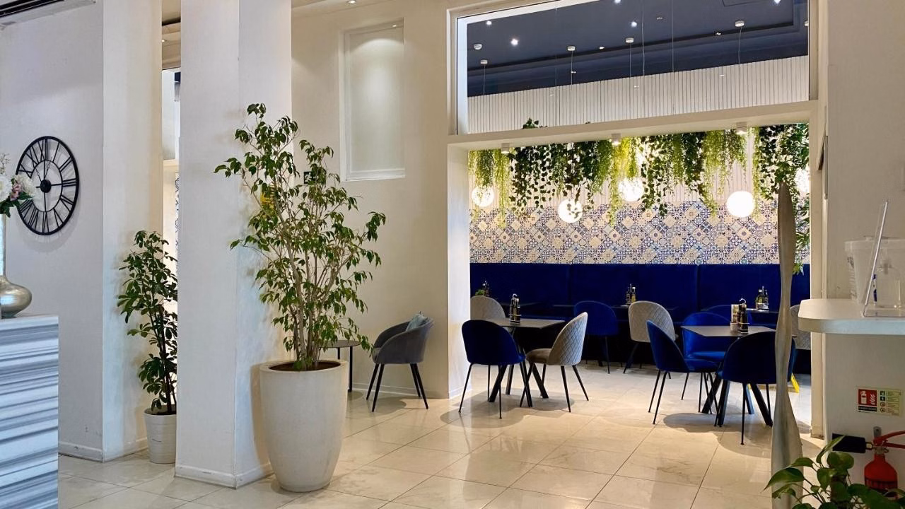 Sliema Marina Hotel