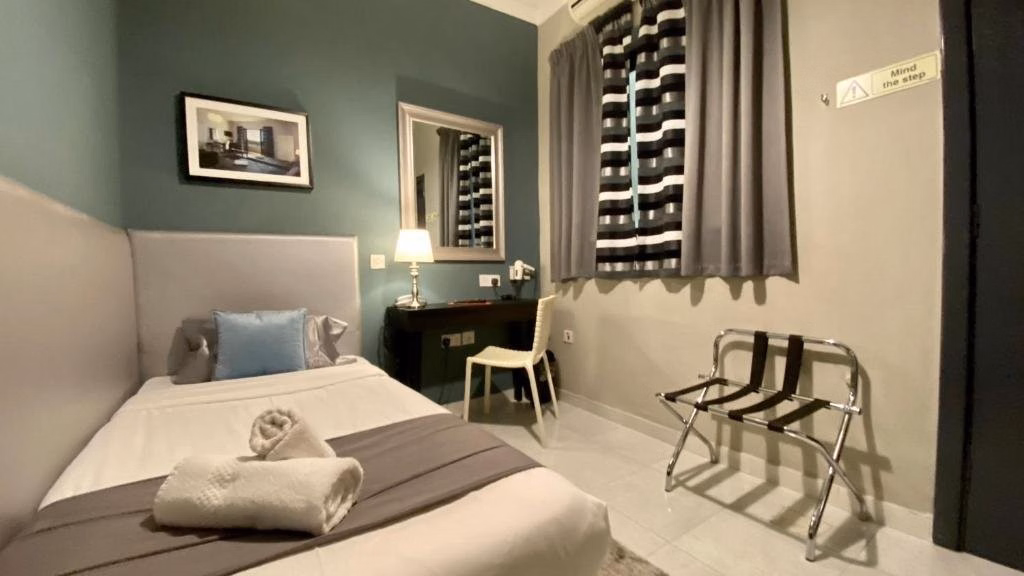 Sliema Marina Hotel