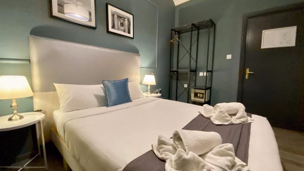 Sliema Marina Hotel