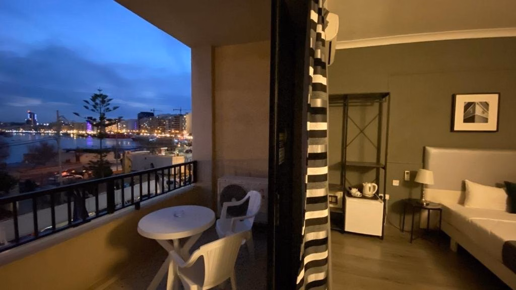 Sliema Marina Hotel