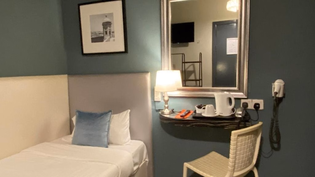 Sliema Marina Hotel
