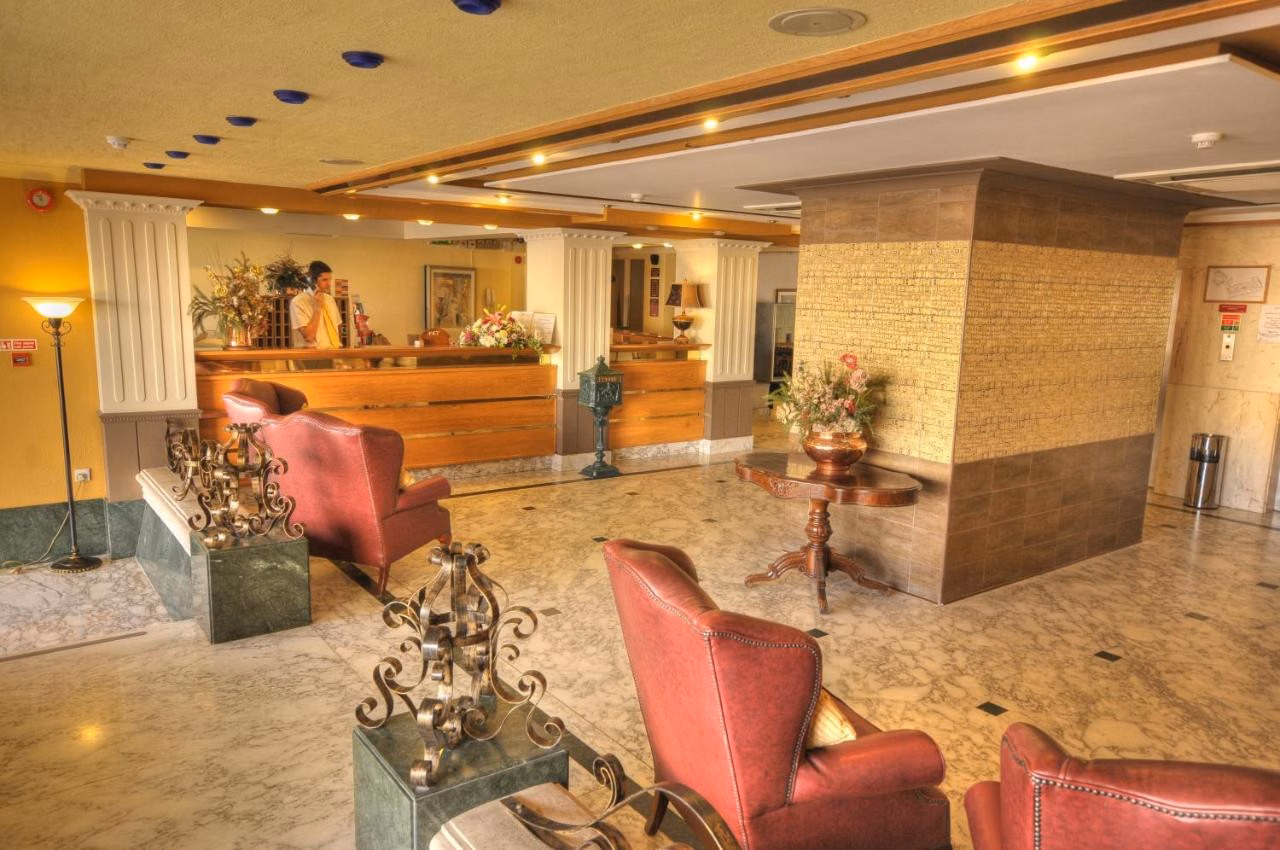 Soreda Hotel
