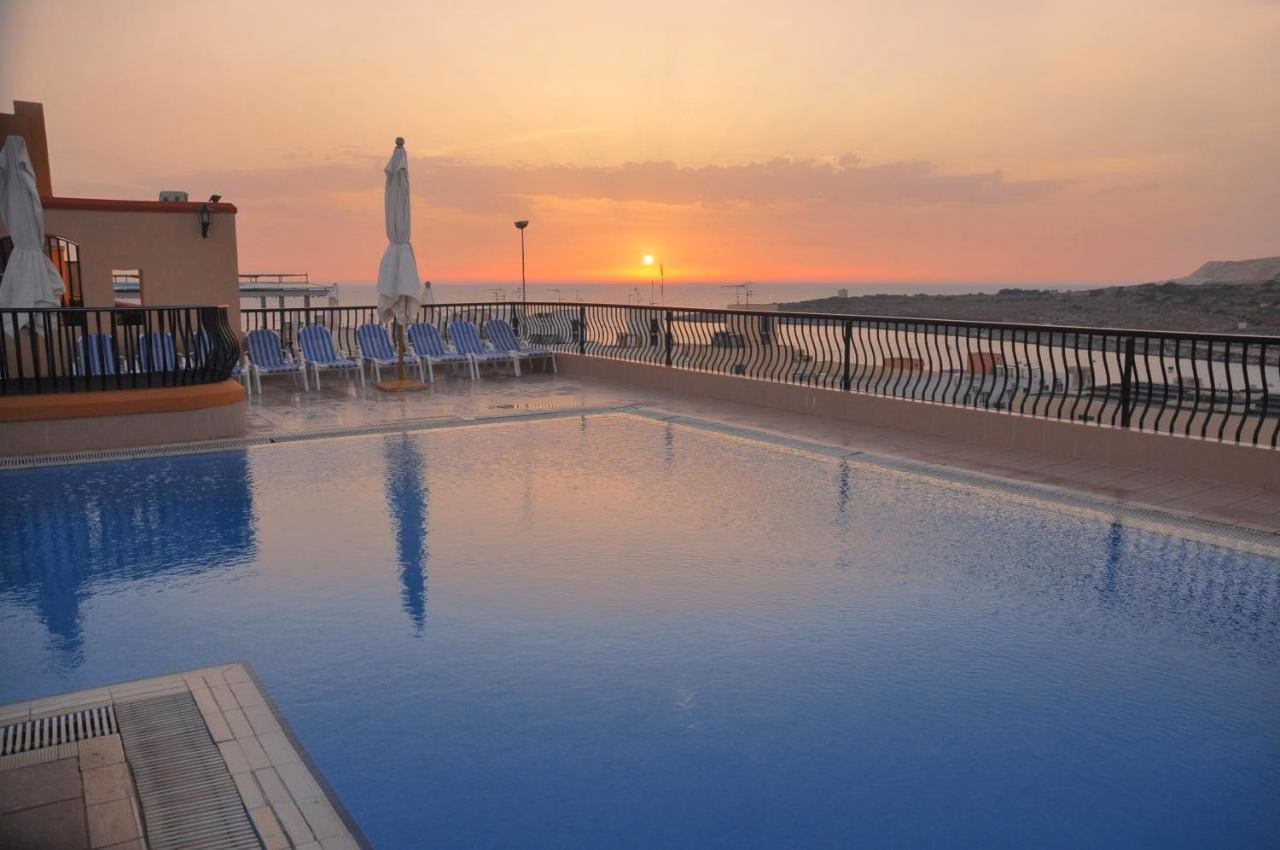 Soreda Hotel