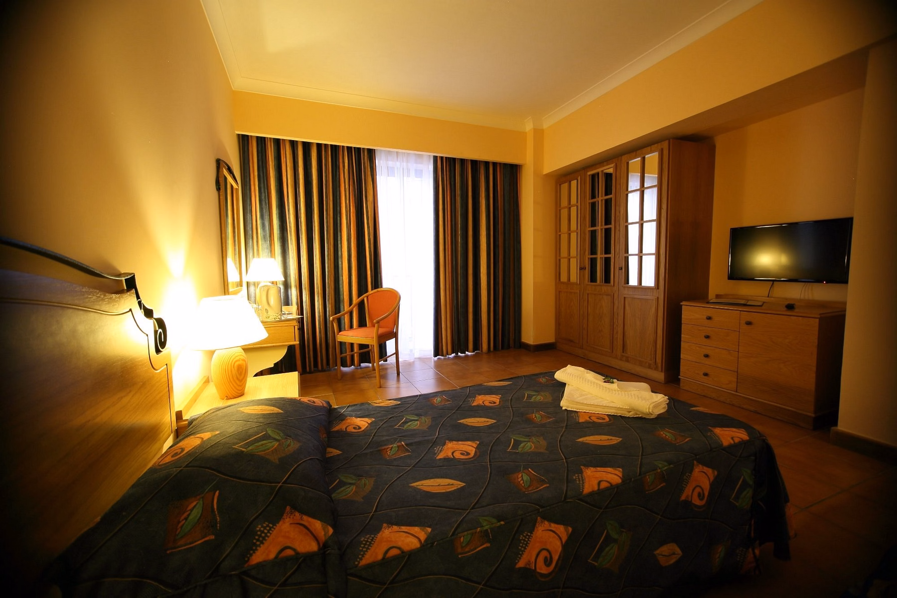 Soreda Hotel