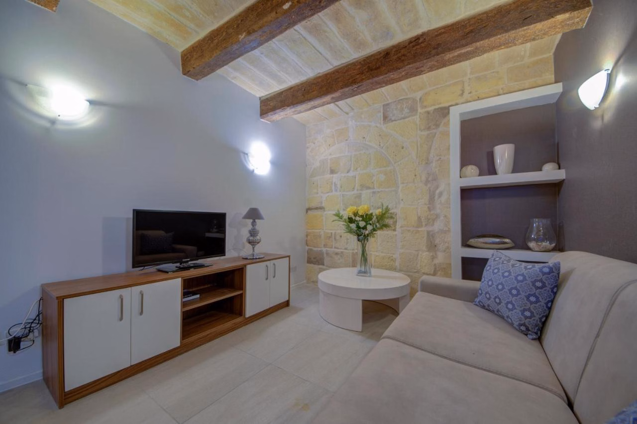 Tritoni Harbour Suites