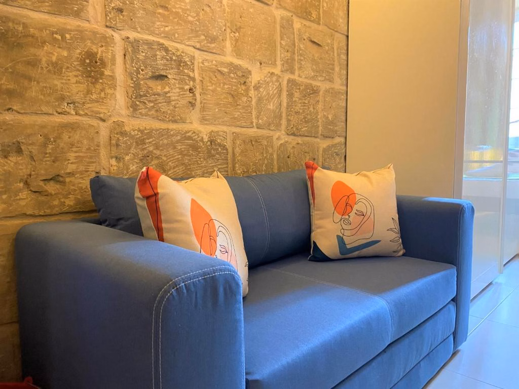 Tritoni Harbour Suites