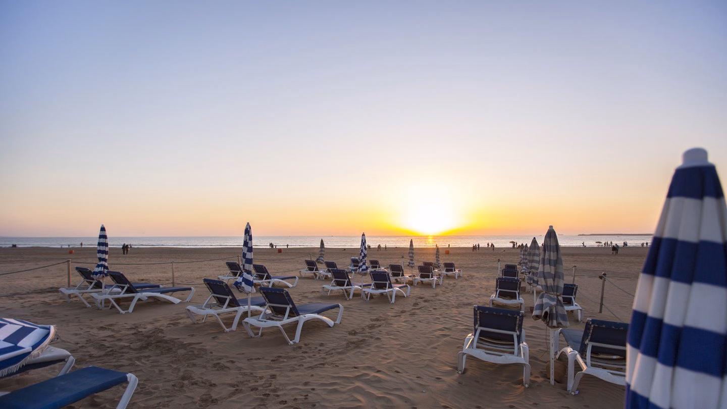 Atlantic Hotel Agadir