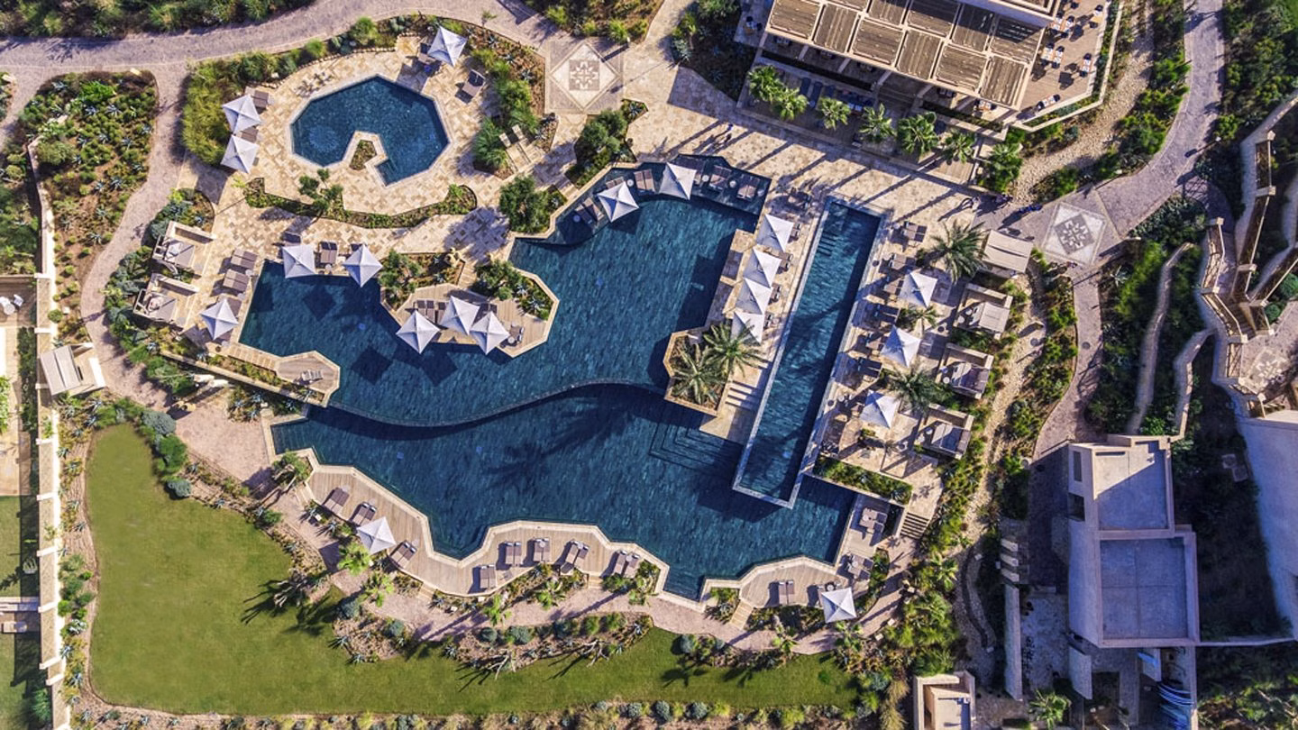 Fairmont Taghazout Bay