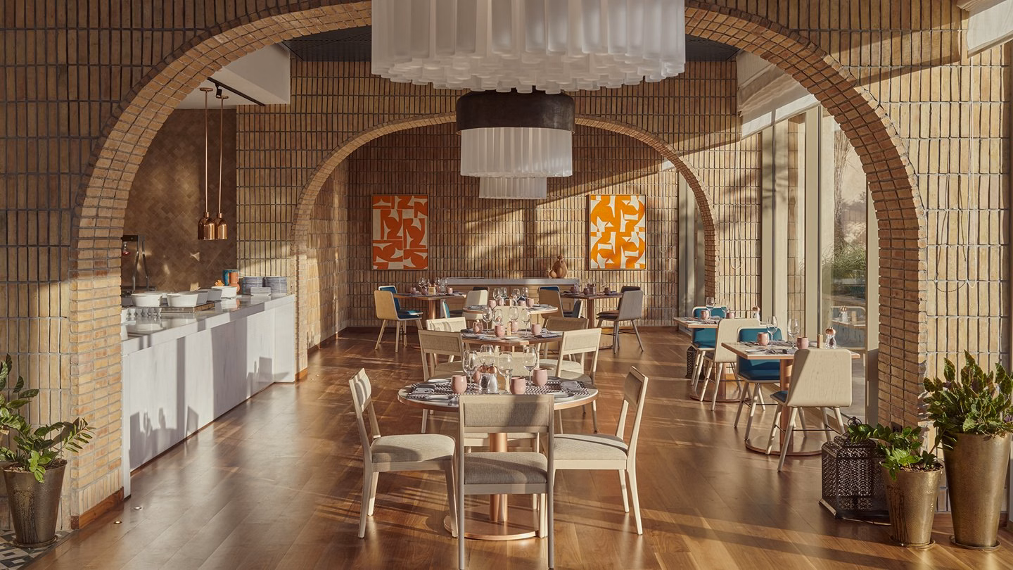 Fairmont Taghazout Bay