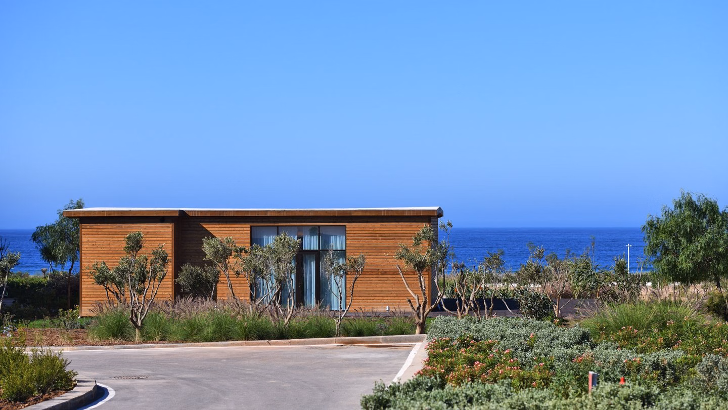 Hilton Taghazout Bay Beach Resort & Spa