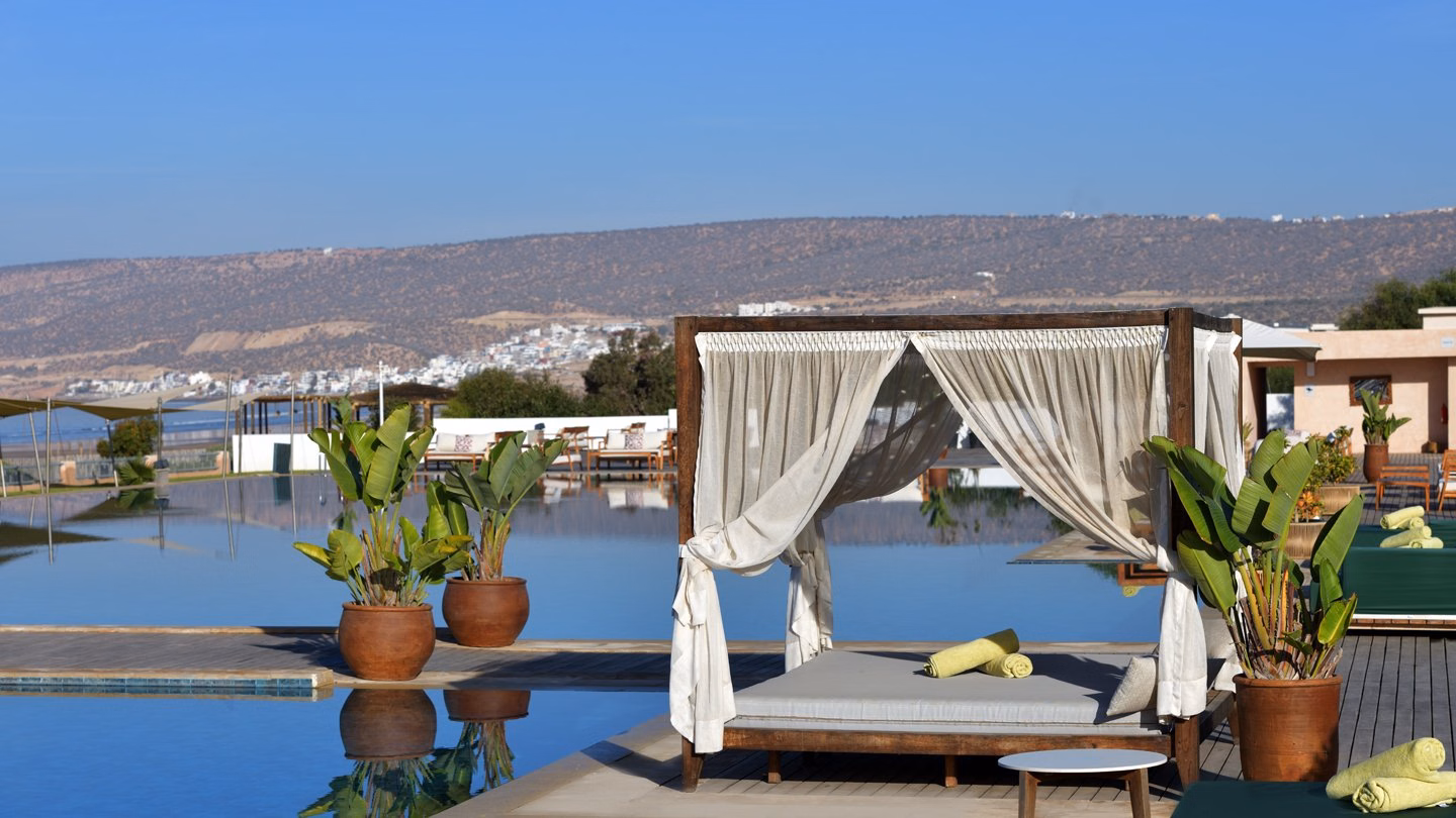 Hilton Taghazout Bay Beach Resort & Spa