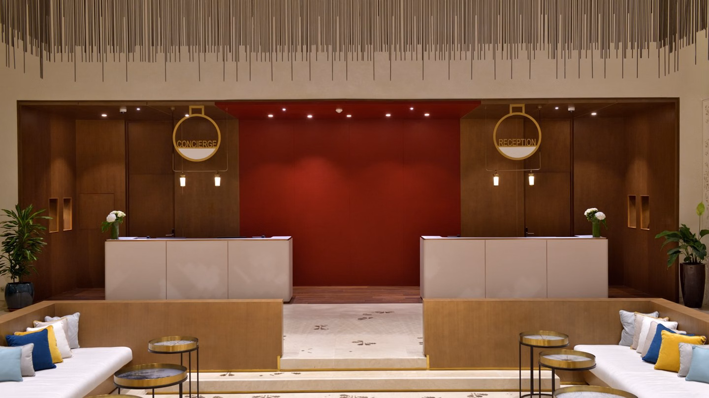 Hilton Taghazout Bay Beach Resort & Spa