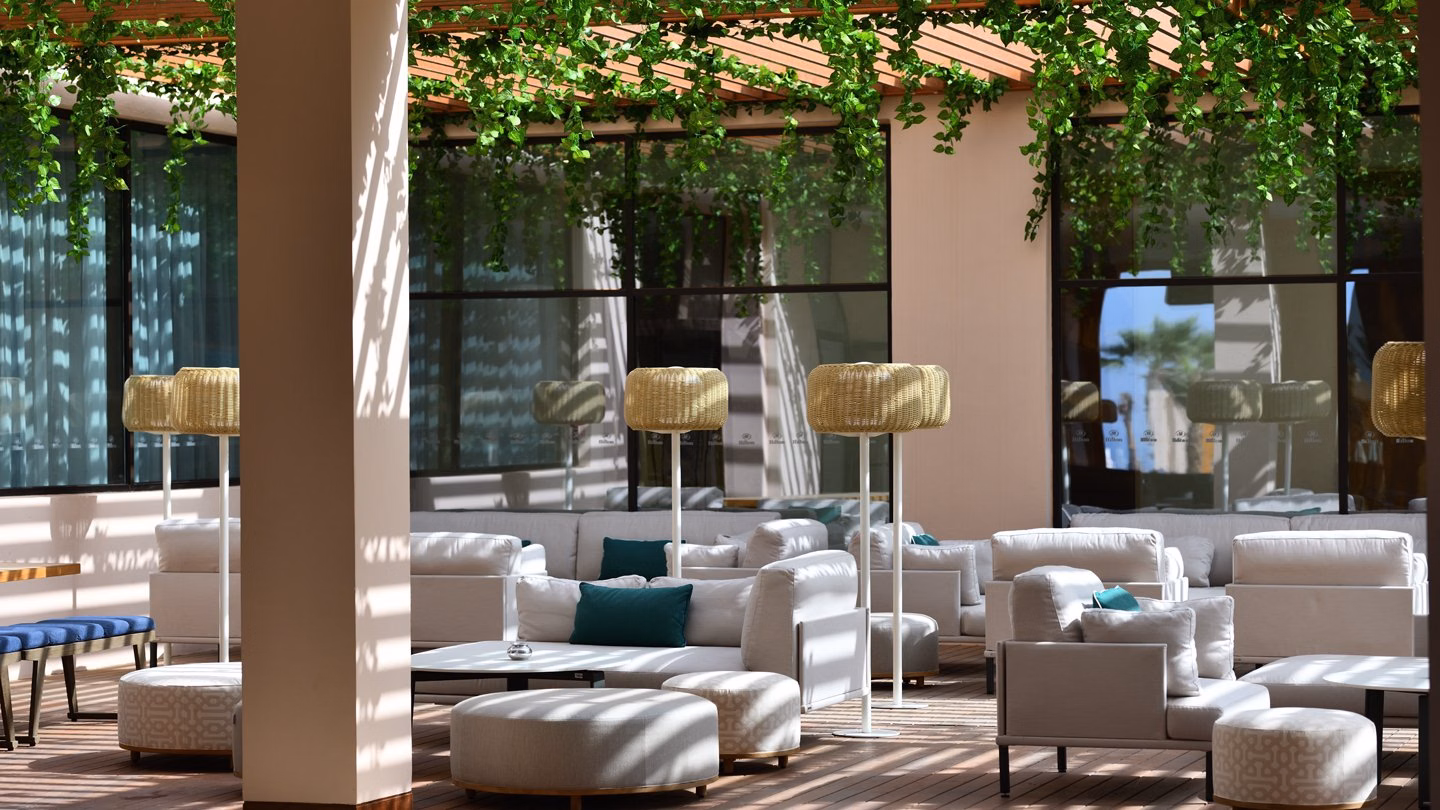 Hilton Taghazout Bay Beach Resort & Spa