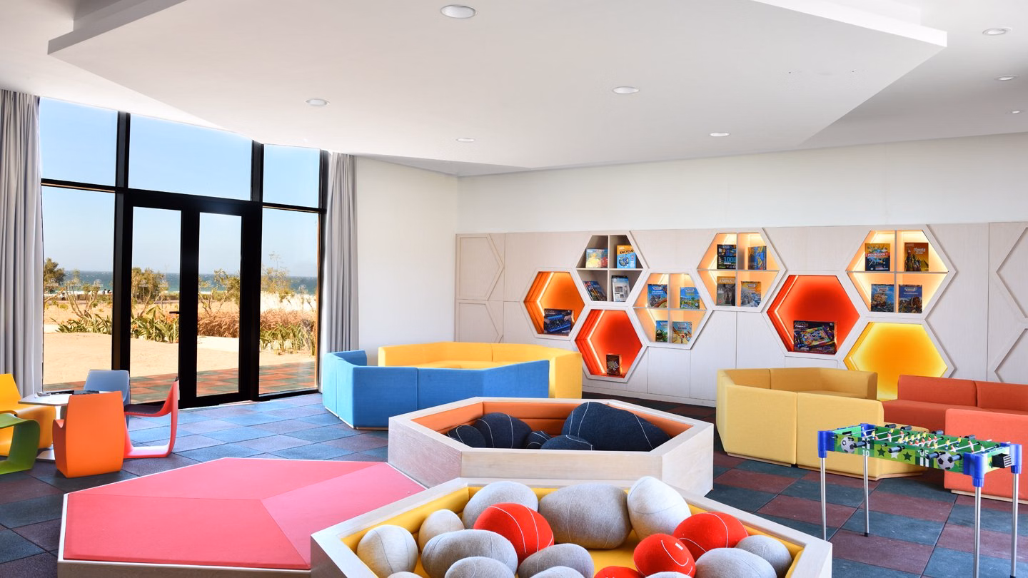 Hilton Taghazout Bay Beach Resort & Spa