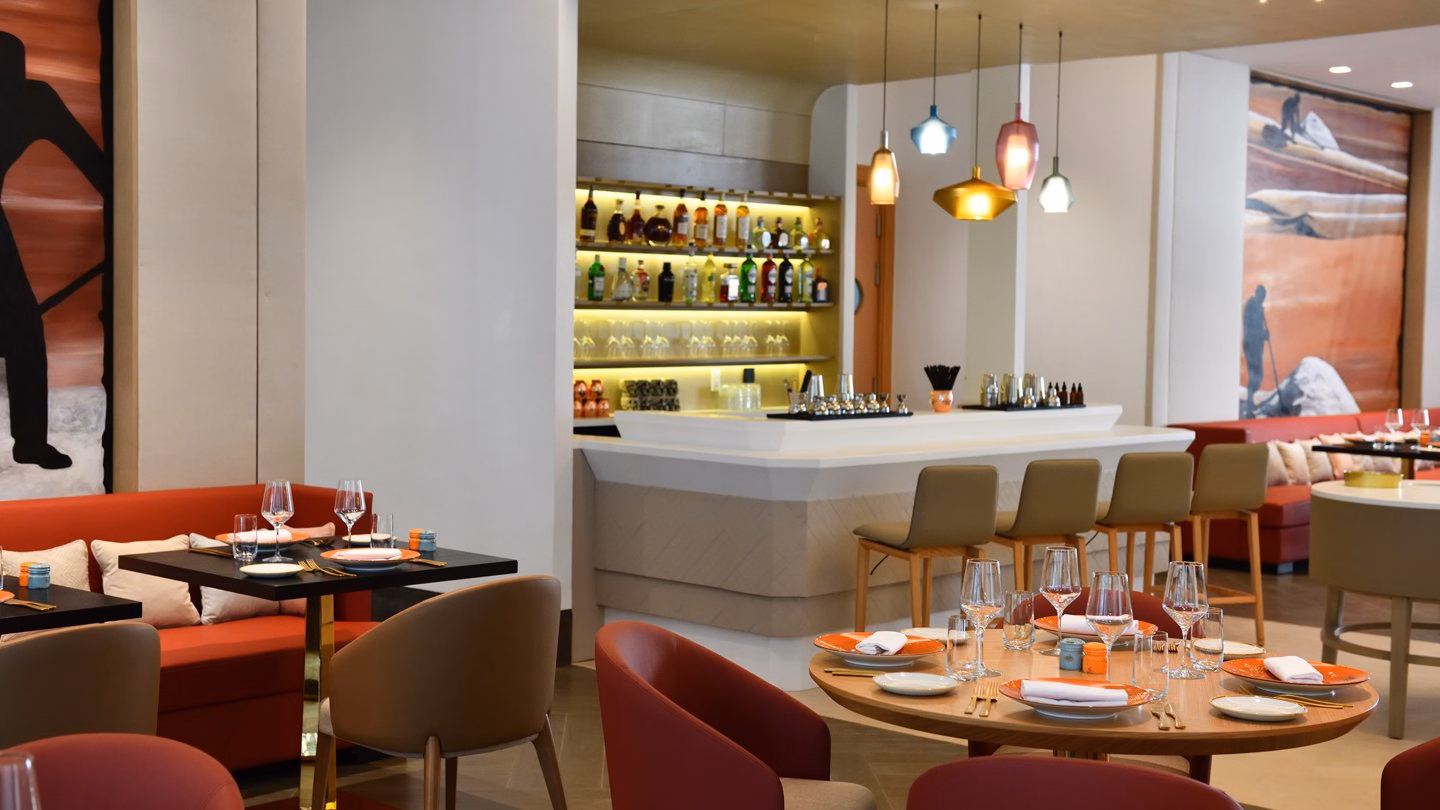 Hilton Taghazout Bay Beach Resort & Spa
