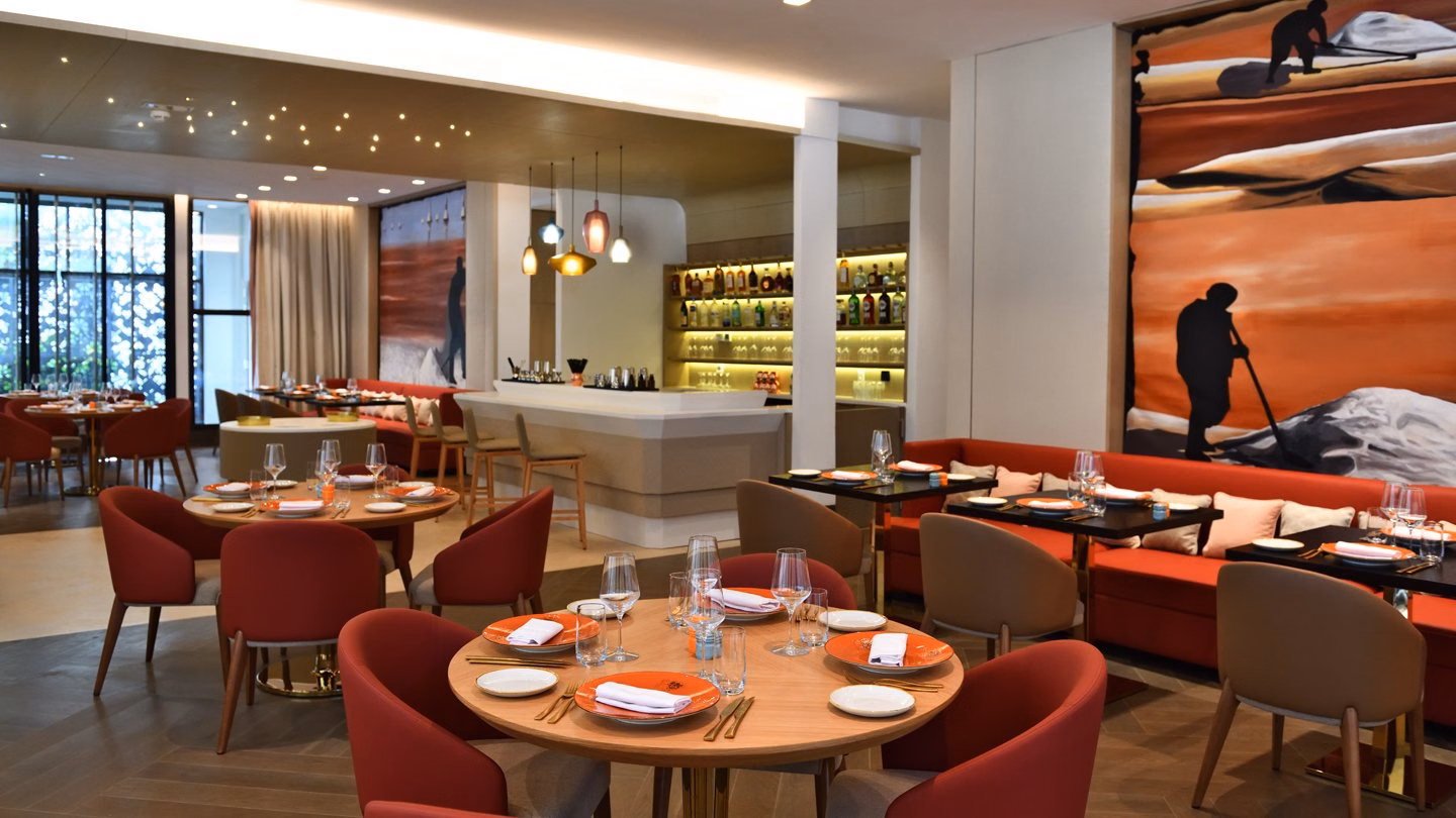 Hilton Taghazout Bay Beach Resort & Spa