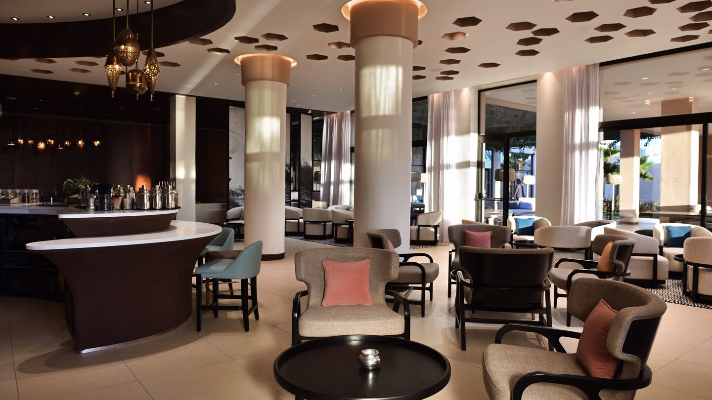 Hilton Taghazout Bay Beach Resort & Spa