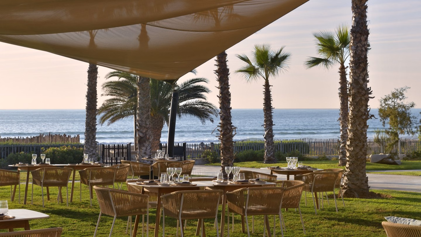Hilton Taghazout Bay Beach Resort & Spa