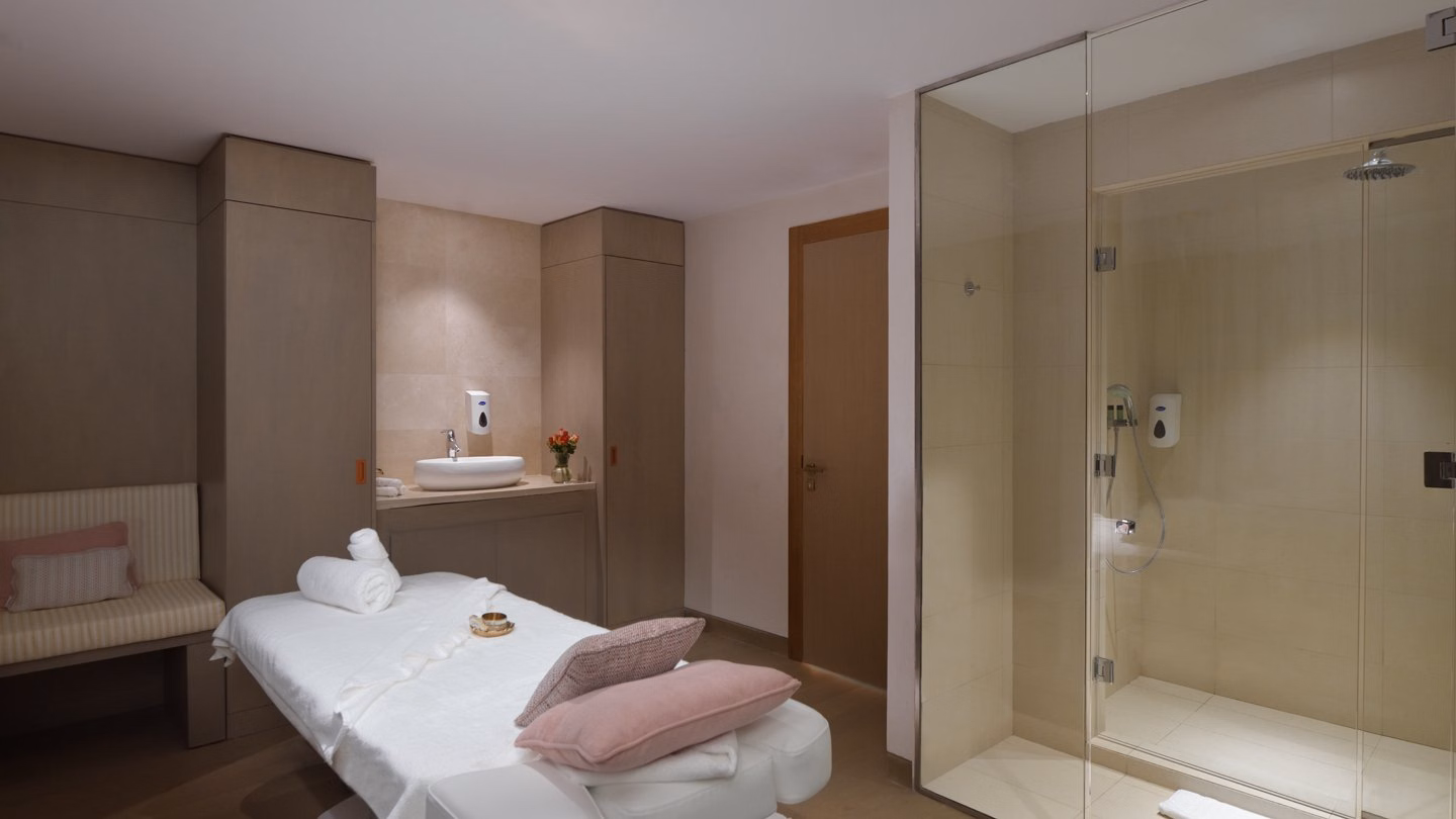 Hilton Taghazout Bay Beach Resort & Spa