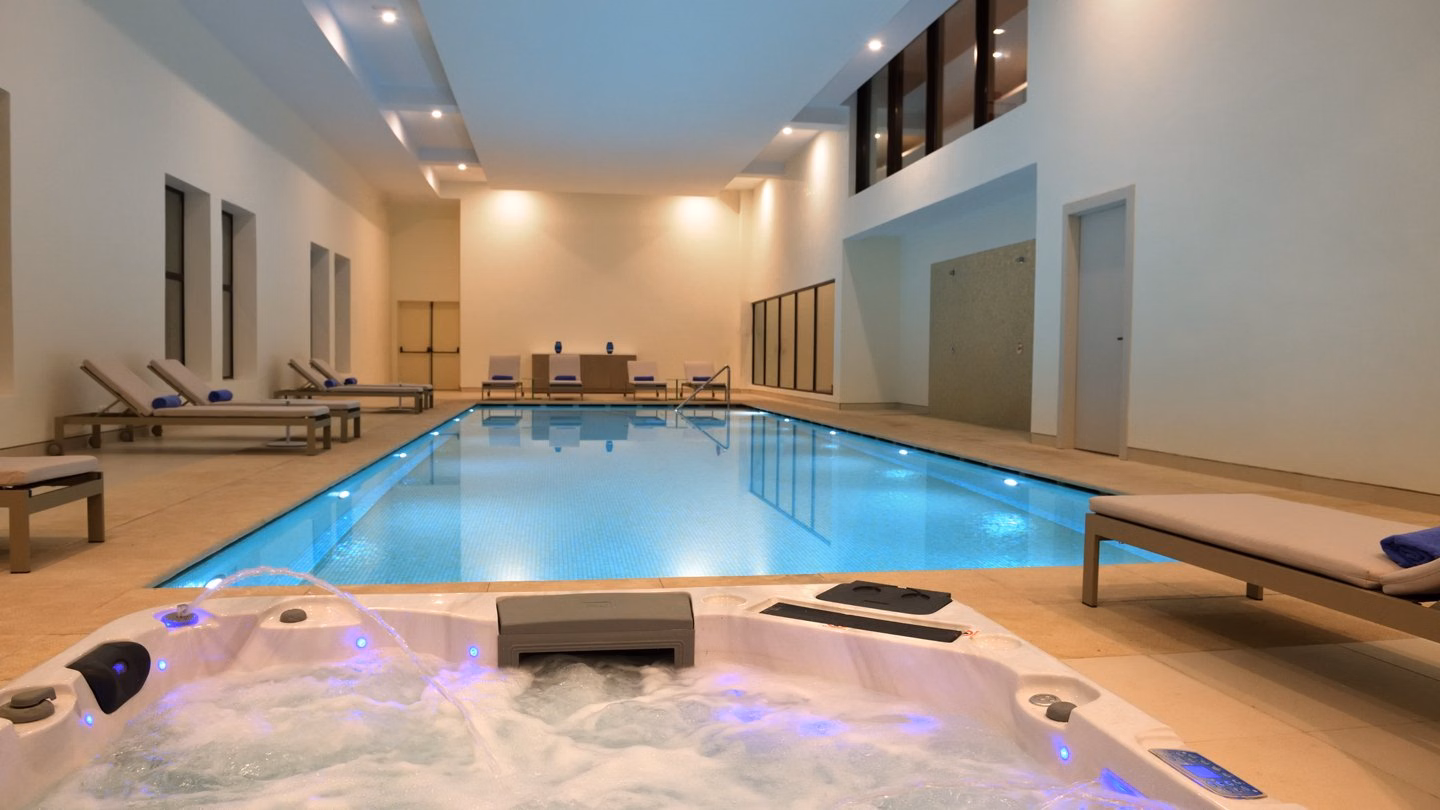 Hilton Taghazout Bay Beach Resort & Spa