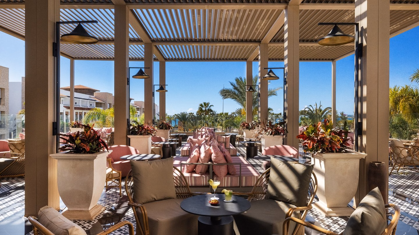 Hotel Riu Palace Tikida Agadir