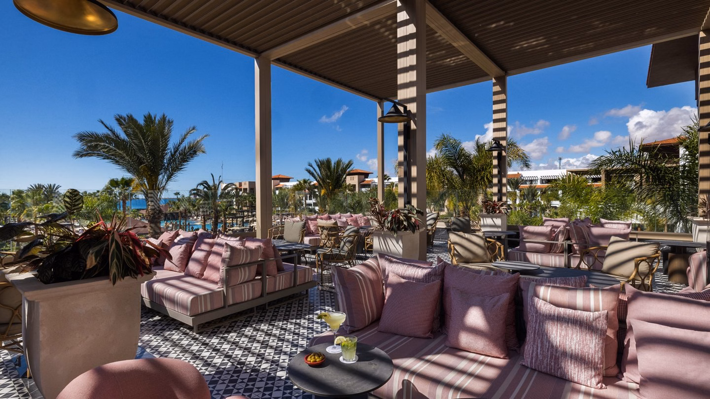 Hotel Riu Palace Tikida Agadir