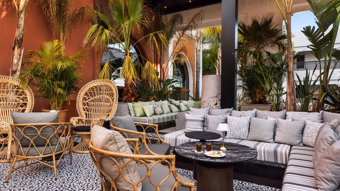 Hotel Riu Palace Tikida Agadir