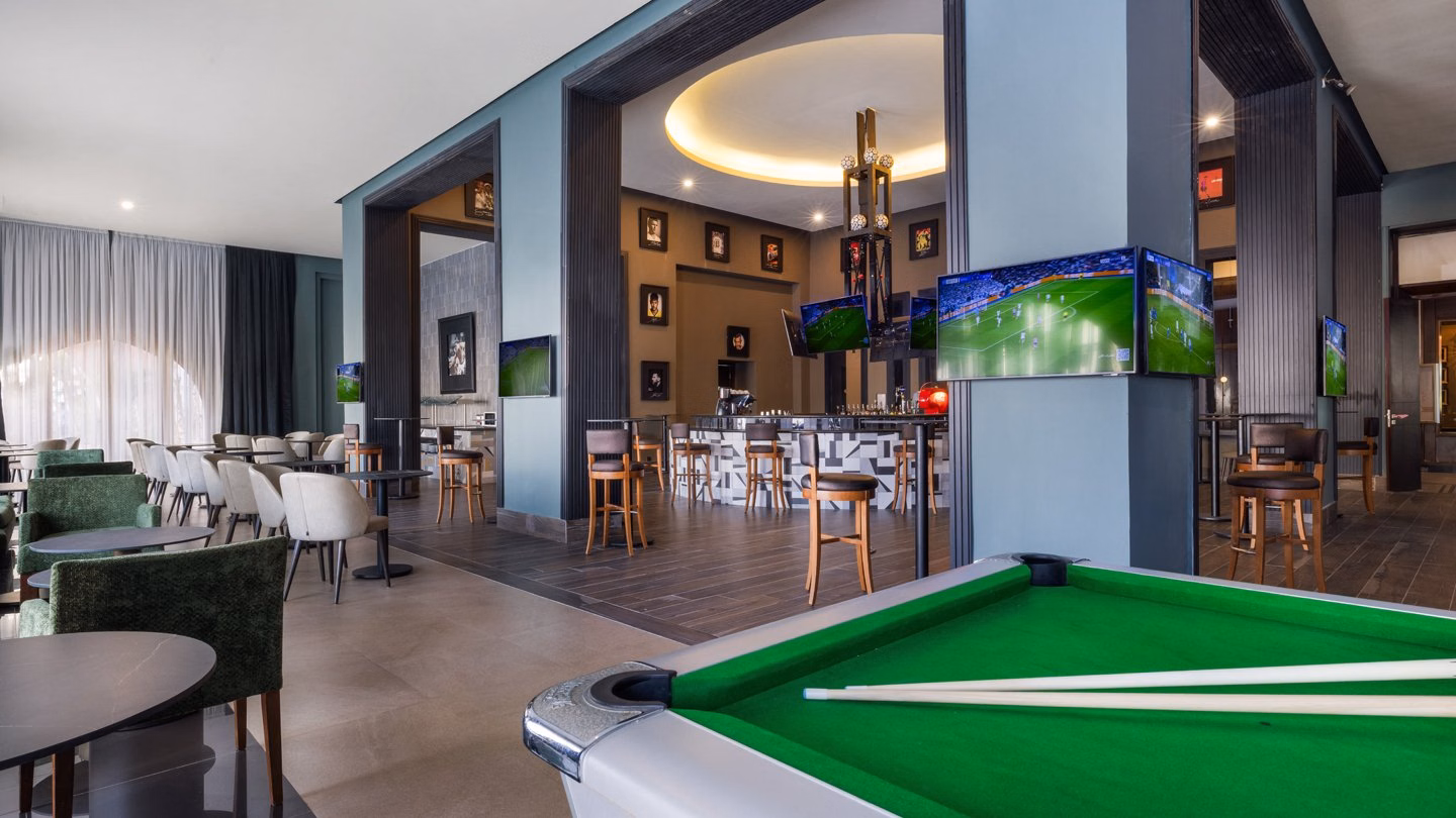 Hotel Riu Palace Tikida Agadir