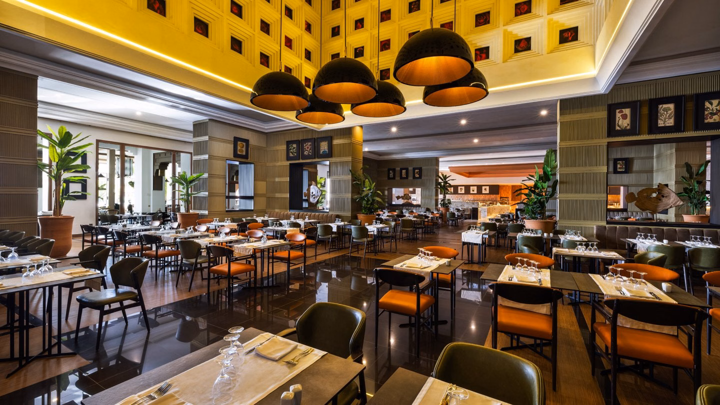 Hotel Riu Palace Tikida Agadir
