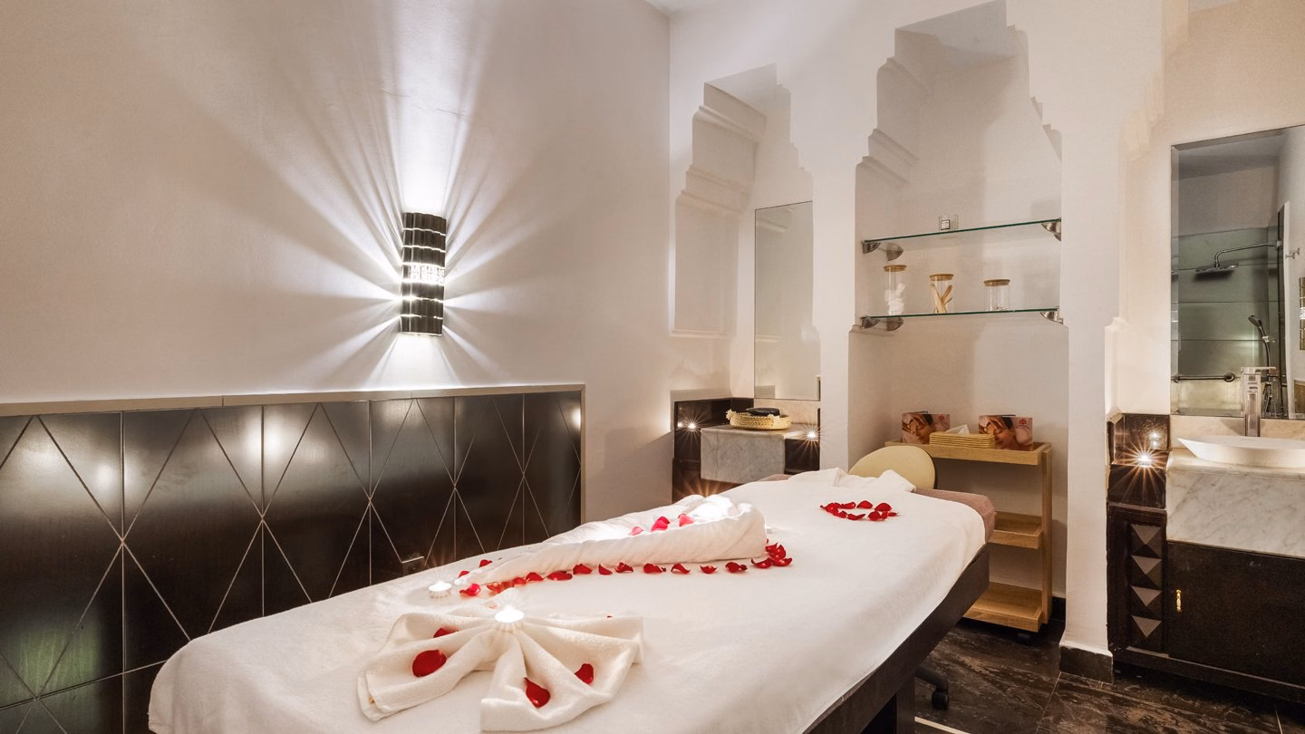 Hotel Riu Palace Tikida Agadir