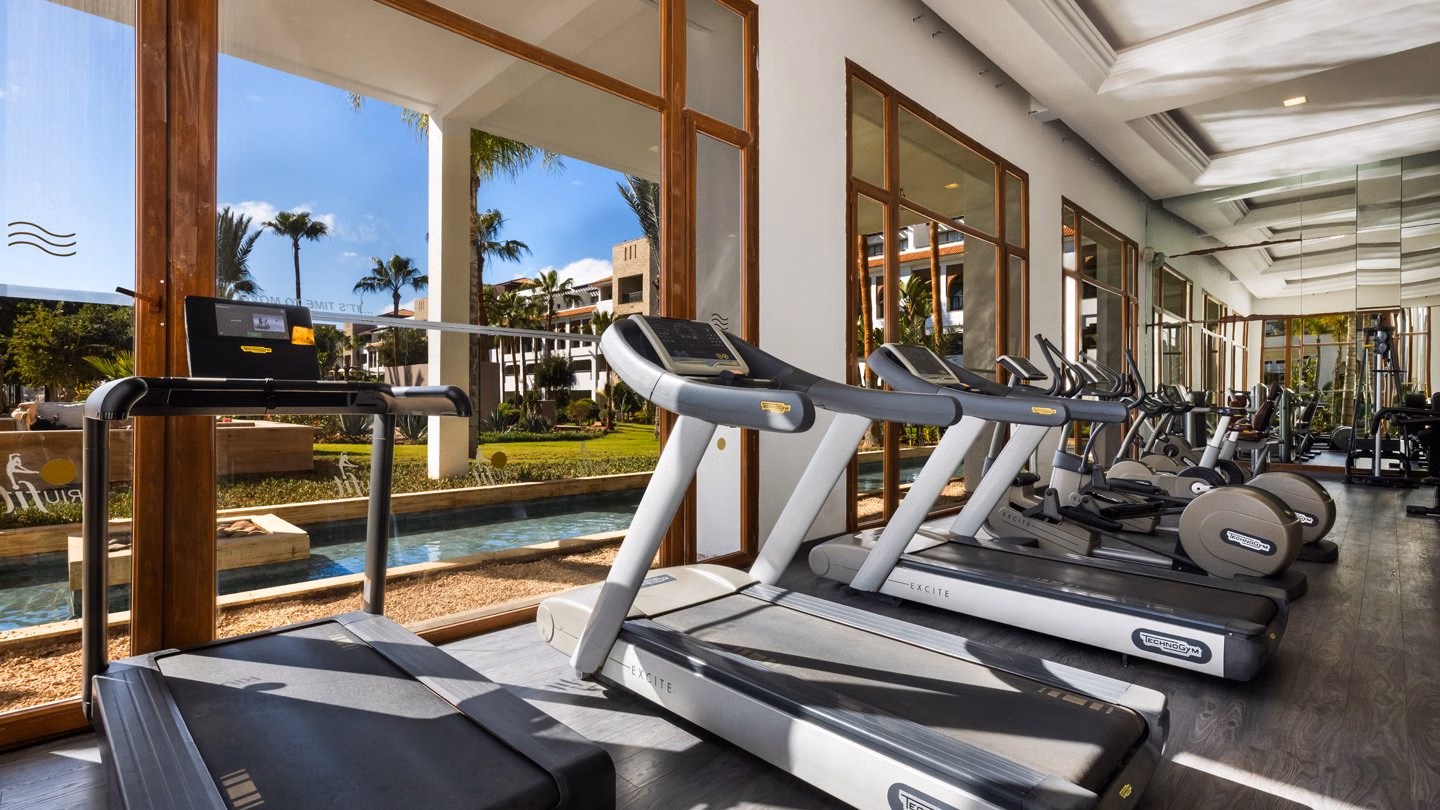 Hotel Riu Palace Tikida Agadir