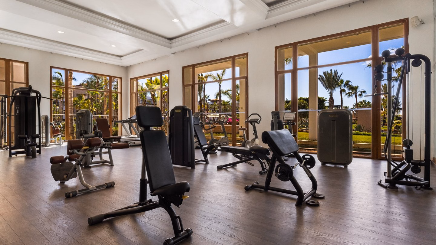 Hotel Riu Palace Tikida Agadir