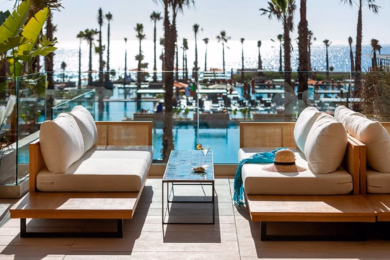 Hotel Riu Palace Tikida Taghazout